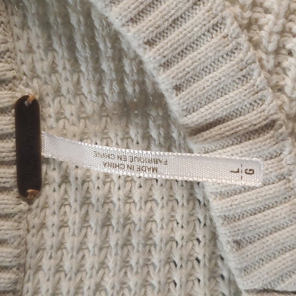 FREE PEOPLE SWEATER - Picture 7 of 7